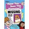 William Anthony Have You Seen This Hamster? (Tascabile) BookLife Readers