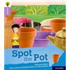 Catherine Baker Oxford Reading Tree Explore with Biff, Chip and Kipp (Tascabile)