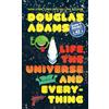 Douglas Adams Life, the Universe and Everything (Tascabile)