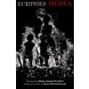 Euripides Medea (Copertina rigida) Hackett Classics