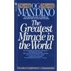 Og Mandino The Greatest Miracle in the World (Tascabile)