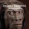 Massimiliano Fiordelisi HOMO SAPIENS L'UNIVERSO Disegni da colorare (Tascabile)