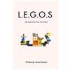 Renee Konoski Legos (Tascabile)