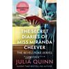 Julia Quinn The Secret Diaries Of Miss Miranda Cheever (Tascabile)