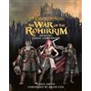 Chris Smith The Lord of the Rings: The War of the Rohirrim Of (Copertina rigida)