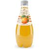 San Benedetto Passione Italiana, Clementina, 400 ml, Bevanda Analcolica Gassata, Gusto Fresco e Frizzante, Perfetto per Ogni Occasione