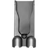 WQMEOR Supporto da parete for stazione di ricarica, compatibile con Dyson V10 V12 Digital Slim. Parti del supporto da parete for aspirapolvere.(For 12 Digital Slim)