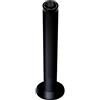 bion HEATING bion electrics Ventilatore a torretta, h.81 cm, nero