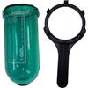 GEL Chiave + Bicchiere Ricambio per dosatore anticalcare dosaphos 200-250 Gel