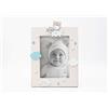 Mascagni Casa Cornice Portafoto Verticale in Legno Formato 13X18 con, Multicolore, 8003426045718