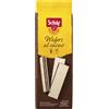 DR.SCHAR (SCHAER) SpA Wafers al Cacao Schar 125g