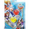 Mattel DC Super Hero Girls, DNH03, ricetrasmittenti