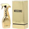 Moschino Gold Fresh Couture 50 ml Donna