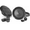 Audison PRIMA APK 165, altoparlante coassiale a 2 vie, 16,5 cm, 2 Ohm
