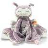 Steiff GmbH Steiff Ollie gufo peluche 26 rosa marrone/crema 241857