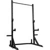 VirtuFit Power Rack - Supporto per bilanciere - Supporto per pesi - Ripiano per pesi