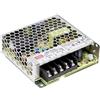 MEAN WELL LRS-75-5 Alimentatore 75 W metallico (LRS-75-5)