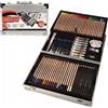 FILA POLSKA SPÓŁKA Daler Rowney Simply Art Set 122 pezzi