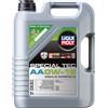 LIQUIMOLY Liqui Moly Special Tec AA 0W-16 5 l