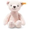 Steiff GmbH Steiff Teddybaer Il mio primo 26 rosa 242137