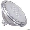 SLV S.L.V. QPAR111 GU10 LED argento