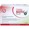 INSTITUT ALLERGOSAN Deutschland (privat) OMNi-BiOTiC ProVi-5 polvere con simbionti intestinali altamente attivi e vitamina D, 30 pz. Bustine