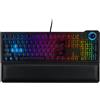 Acer Predator Aethon 700 tastiera Gaming QWERTY Inglese US Metallico