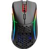 Glorious Gaming Mouse da gioco Glorious Modello D, senza fili, nero