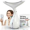 Winch Miracolo anti-età contro le rughe [Nuovo] - Beauty Deluxe | Ringiovanimento della pelle con terapia della luce TriGlow e tecnologia HeatCool