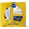 Nivea Q10 Routine antietà - Confezione da 3 pezzi