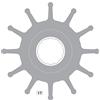 Johnson Pump Girante della pompa Johnson 814b