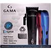 Ga.ma Professional Lumine Hyper Clipper - tagliacapelli