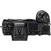 Nikon Solo corpo NIKON Z6 II + adattatore FTZ II