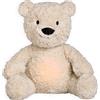 Baby's Only Baby's Only Bo, l'orsacchiotto con ausilio per il sonno - Warm Linen