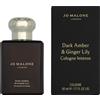 Jo Malone Ambra scura e giglio di zenzero Spray intenso (50 ml)