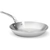 DE BUYER INDUSTRIES de Buyer - Padella Affinity in acciaio inossidabile - 28 cm - 3724.28 - Diametro: 28 cm