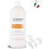 BIODERM BIODERMOCOSMETICI Bioderm Shampoo Soft Lenitivo Cuoio Capelluto Sensibile con Prurito 1000 ml | Shampoo delicato per lavaggi frequenti con pantenolo, creatina e vitamine, per capelli secchi, fragili e cute delicata