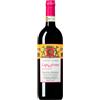 Podere Le Ripi Brunello di Montalcino Riserva 'Lupi e Sirene' Podere Le Ripi 2015 0,75 l