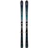 Dynastar Sci Donna Elite 3 + Xpress 10 Gw Blu, Taglia: 146, blu