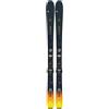 Dynastar Sci M-cross 82 + Xpress W 11 Gw Blu, Taglia: 159, blu