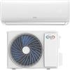 ARGO CLIMADESIGN 9000 CONDIZIONATORE 9000 BTU WIFI INVERTER CLASSE A++/A+