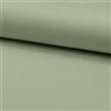 Generico Jersey tessuto elasticizzato 95% cotone 5% elastan, Maglina elastica tessuto al metro (Salvia)