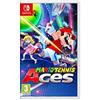 Nintendo Mario Tennis Aces - Nintendo Switch [Edizione: Regno Unito]