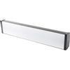 V-TAC Campana Industriale LED Lineare 100W Colore Nero 6500K IP65