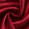 Anevous 150cm x 100cm di tessuto satin, stoffe monocolore per cucito, tessuto per abiti e decorazioni al metro, tessuto satin per fai da te, tessuto per abbigliamento, tende, tovaglie e decorazioni