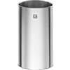 ZWILLING Refrigeratore per vino a doppia parete ZWILLING Sommelier, 21,6 x 11 x 19 cm, acciaio inossidabile, argento
