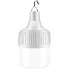 MODOAO Lanterna LED Super Luminosa da Campeggio Tenda Lampada Ricaricabile USB Veilleuse MODOAO