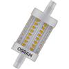 OSRAM Lampade a LED, speciali, 9,5 W