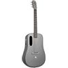 LAVA ME4 CARBON - 38'' GRIGIO SPAZIALE - CON BORSA SPAZIALE