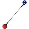Generic Martello Gong Martello Risonante Gong in Silicone per Strumenti Yoga Gong Cinesi